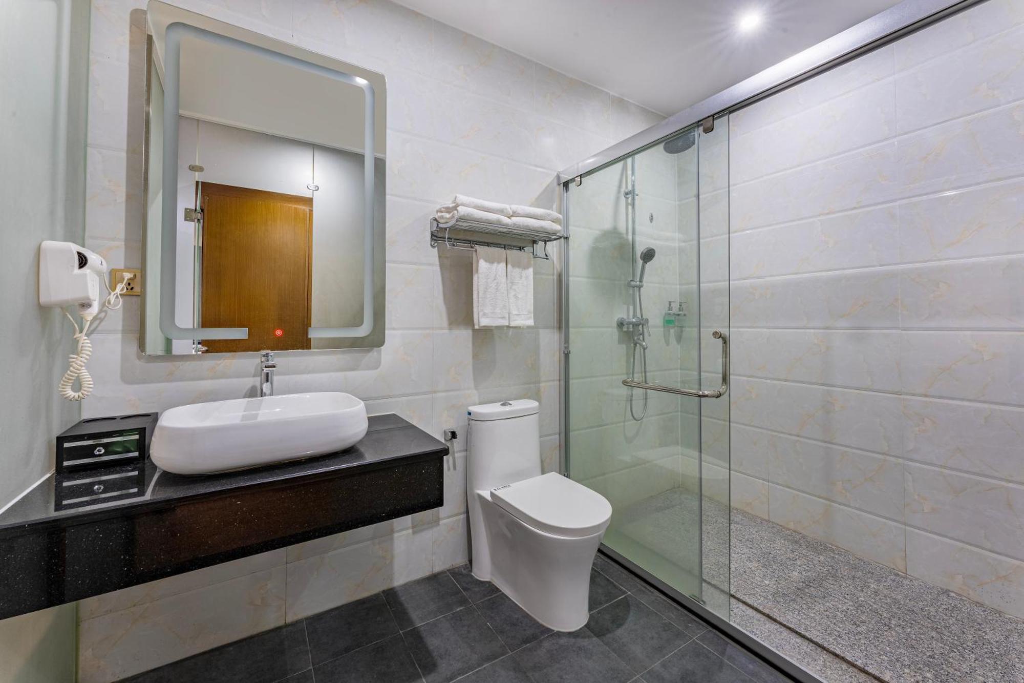 Yunli Boutique Hotel Shunde Exterior foto